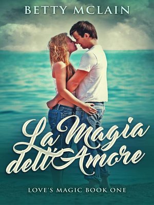 cover image of La Magia dell'Amore